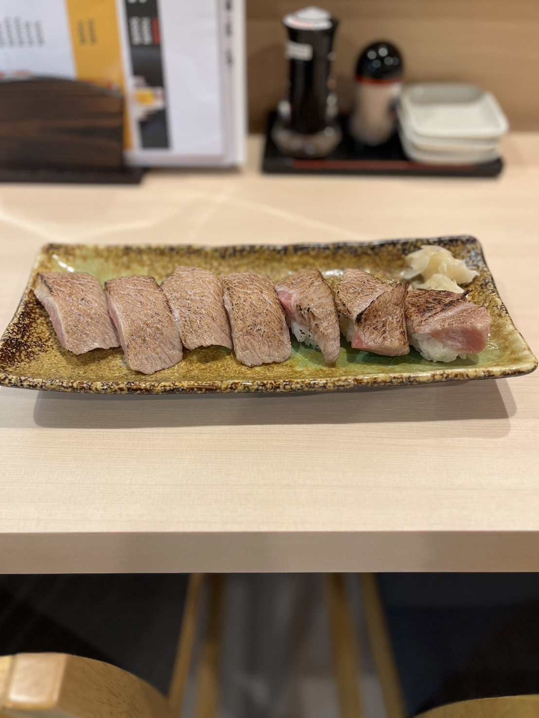 sushispirits