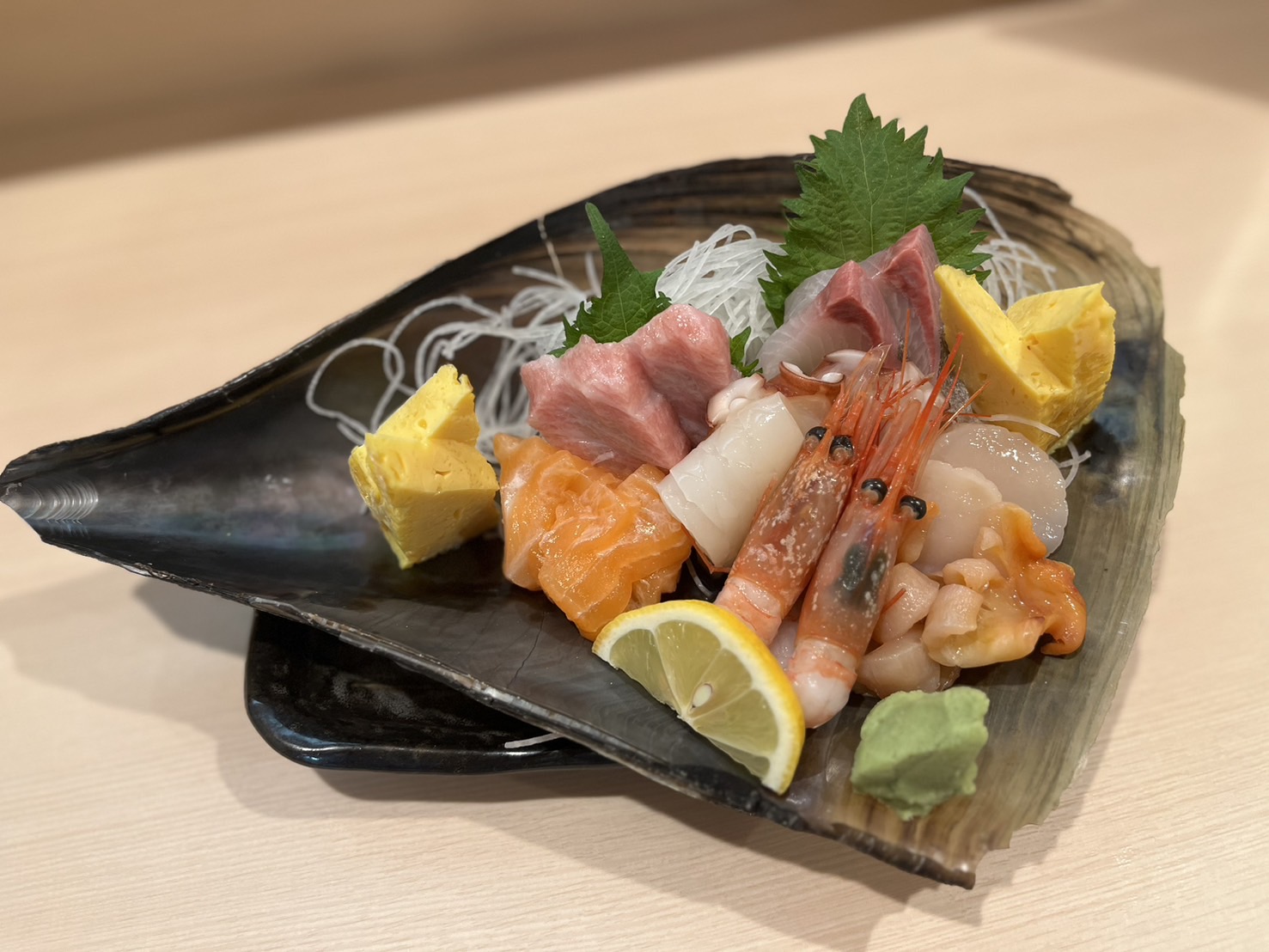 sushispirits