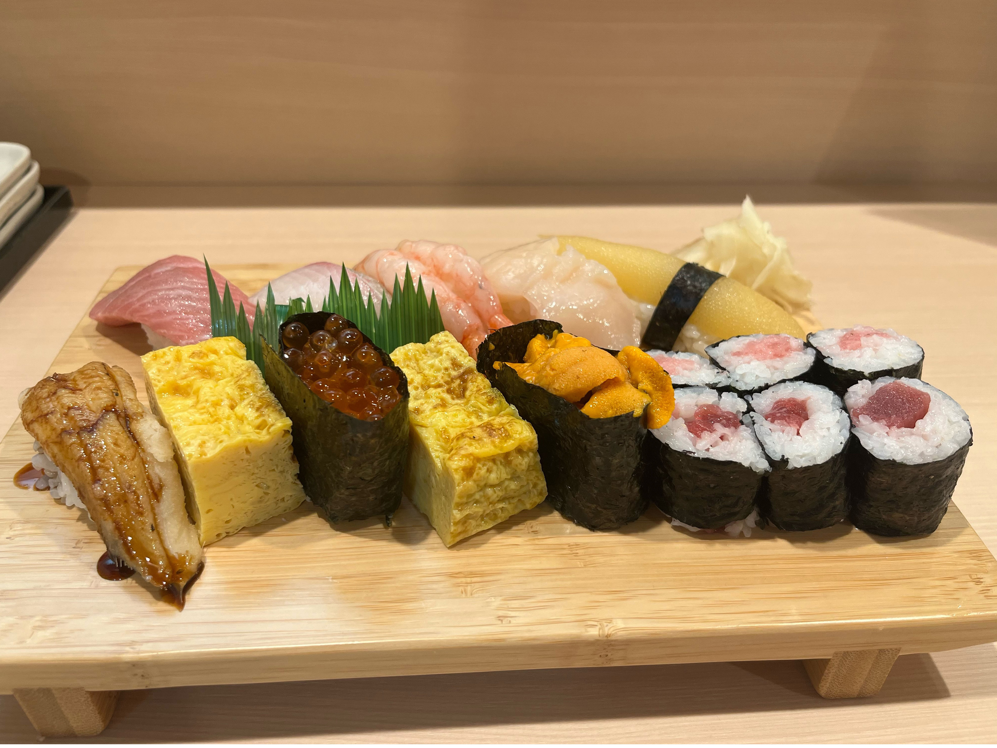 sushispirits